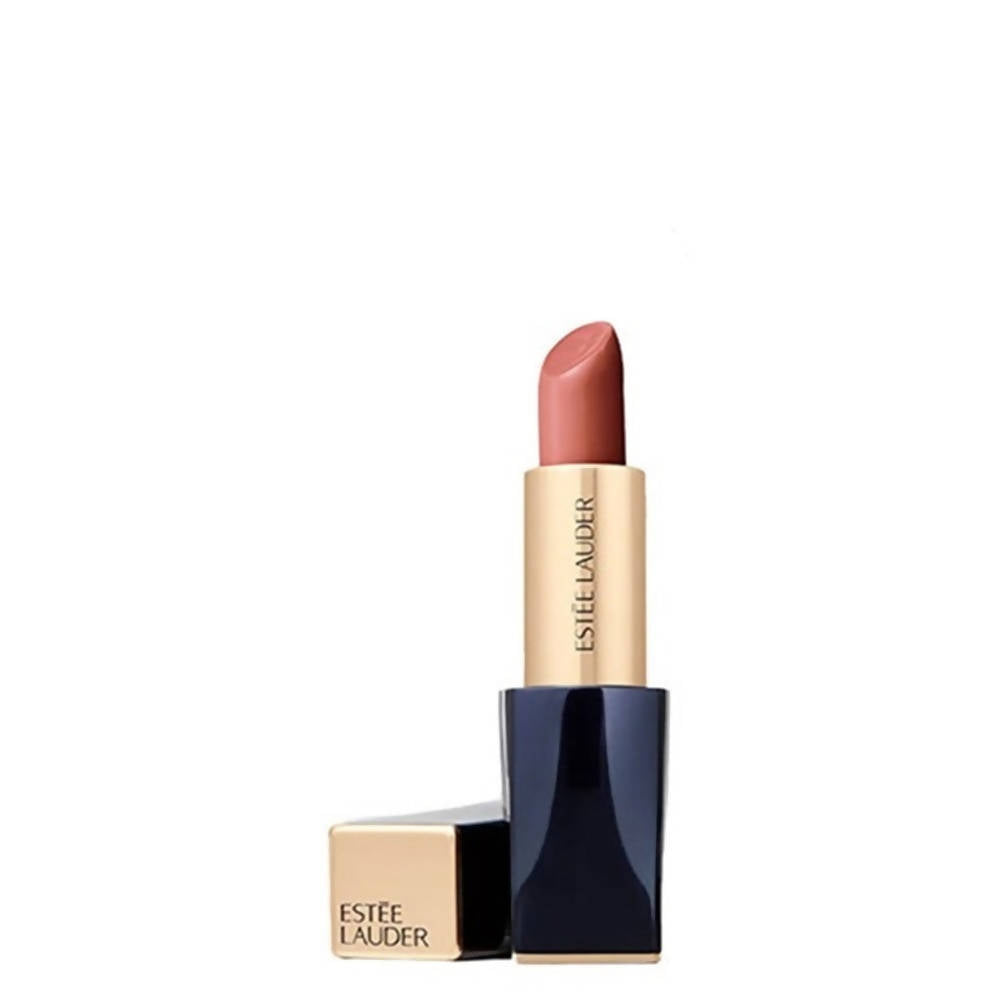 Estee Lauder Pure Color Envy Sculpting Lipstick Mini - Intense Nude - Swadesiicart