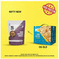 MuscleBlaze Fit High Protein Muesli - Fruits & Nut - Swadesiicart