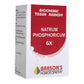 Bakson's Homeopathy Natrum Phosphoricum Biochemic Tablets