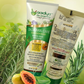 Aadya Life Sciences Chloasma Care Cream and Face Wash Combo