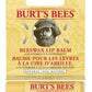 Burt's Bees Beeswax Lip Balm With Vitamin E & Peppermint