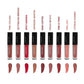 Love Earth Liquid Mousse Miniature Liquid Matte Lipstick | Swadesiicart