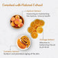 NutriGlow Wild Turmeric Face Wash - Swadesiicart