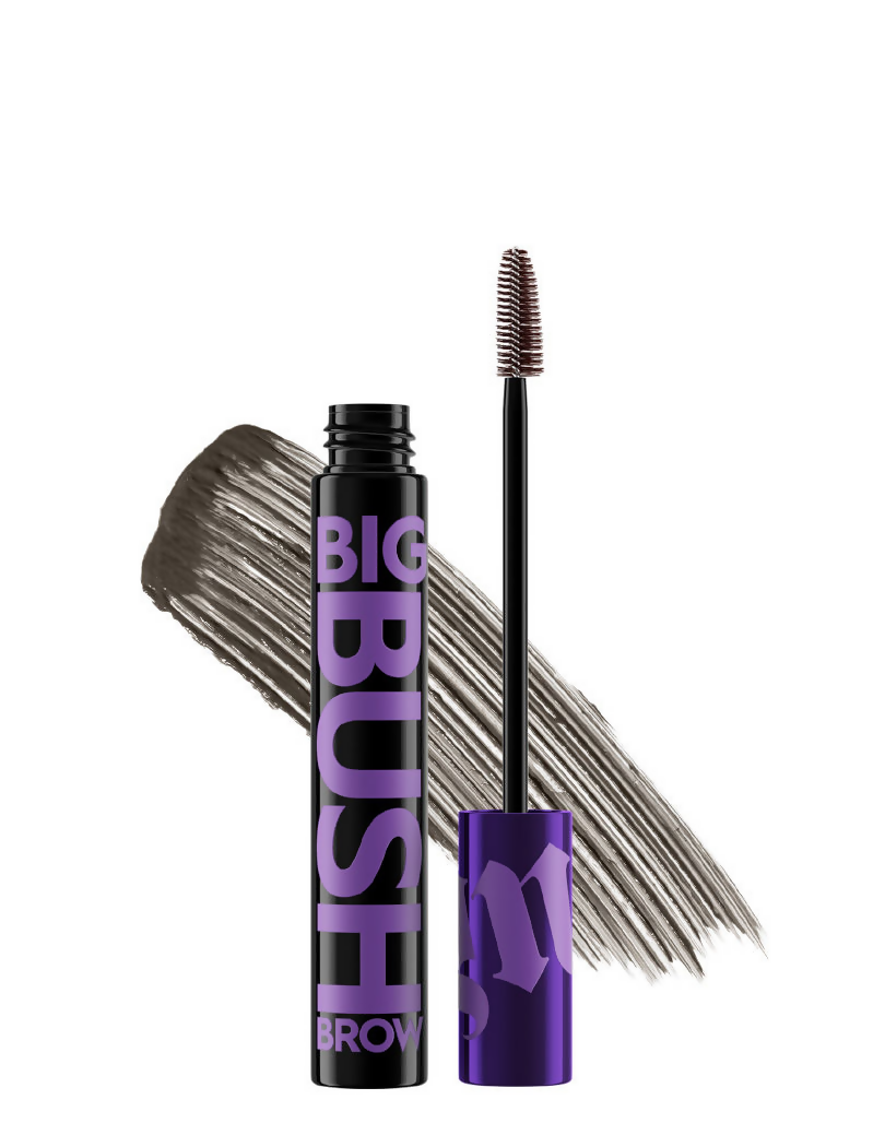 Urban Decay Big Bush Brow - Dark Drapes - Swadesiicart