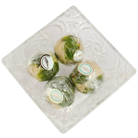 Evergreen Sweets - Jalwa Laddoo Kiwi | Swadesiicart