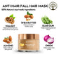 Ivory Natural Hair Fall Hair Mask - Loss Of Hair Control For Both Men & Women | Swadesiicart