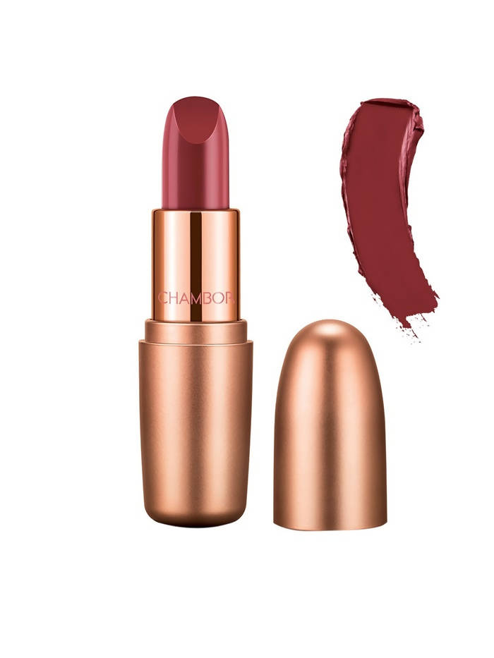Chambor Orosa 952 Matt Perfection Lipstick - Swadesiicart