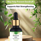 Al Masnoon Henna Oil Henna Leaves Infused In Olive Oil
