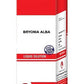 Bjain Bryonia Alba Dilution