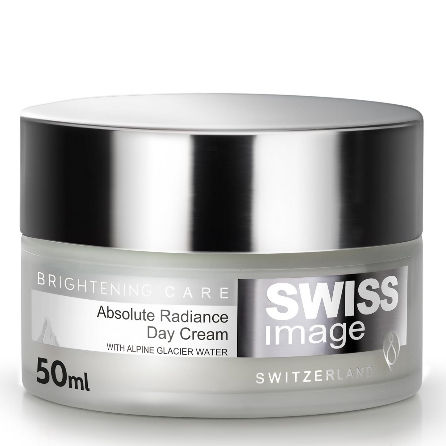 Swiss Image Absolute Radiance Day Cream, Face Moisturizer | Swadesiicart