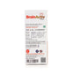Zorilla Life Science BrainActiv Drop Omega-3 Fatty Acids, Vitamin D3, EPA with DHA | Swadesiicart