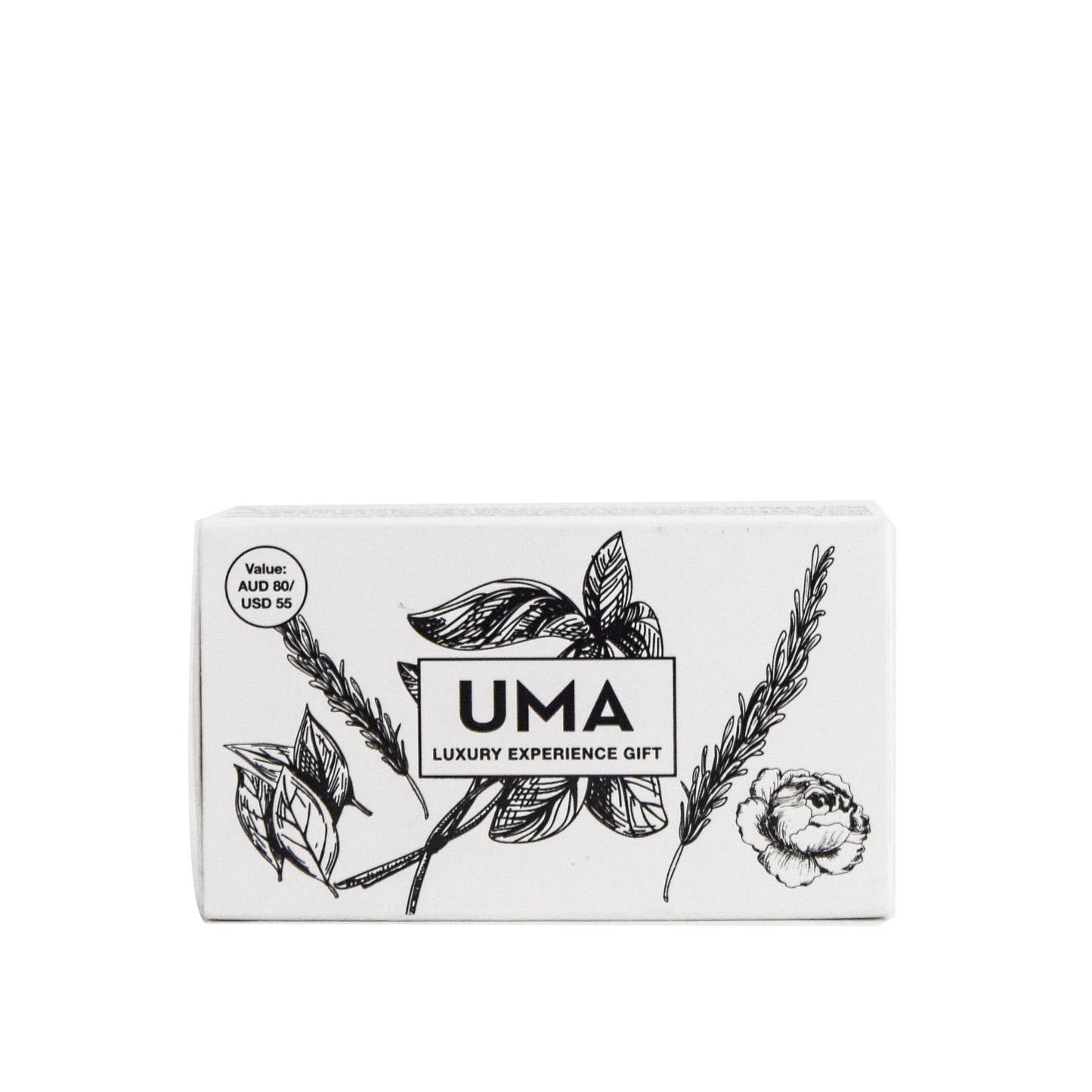 UMA Luxury Experience Kit