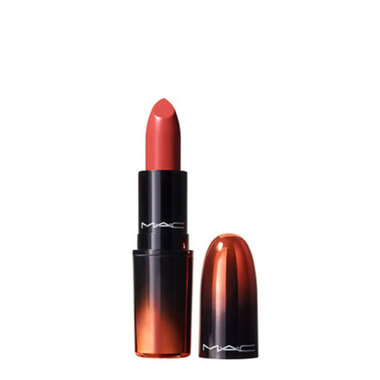 Mac Love Me Lipstick - Mom, I Am A Rich Man - Swadesiicart