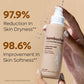 mCaffeine Kombucha Hydrating and Antioxidant-Rich Face Cleanser - Swadesiicart