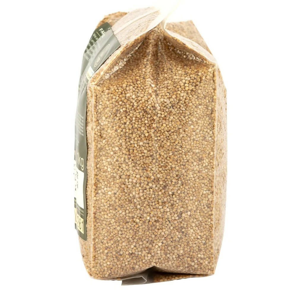 Two Brothers Organic Farms Kodo Millets - Swadesiicart