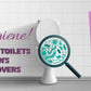 Floren Disposable Toilet Seat Covers - Swadesiicart