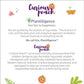 Curious Peach Ultra Protection Herbal Lip Balm - Raspberry & Blueberry - Swadesiicart
