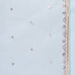 House of Panchhi Peach Net Gotapatti Work Lehenga & Blouse, Dupatta | Swadesiicart