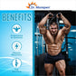 Dr Morpen L-Carnitine Pro Orange | Swadesiicart