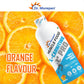 Dr Morpen L-Carnitine Pro Orange | Swadesiicart