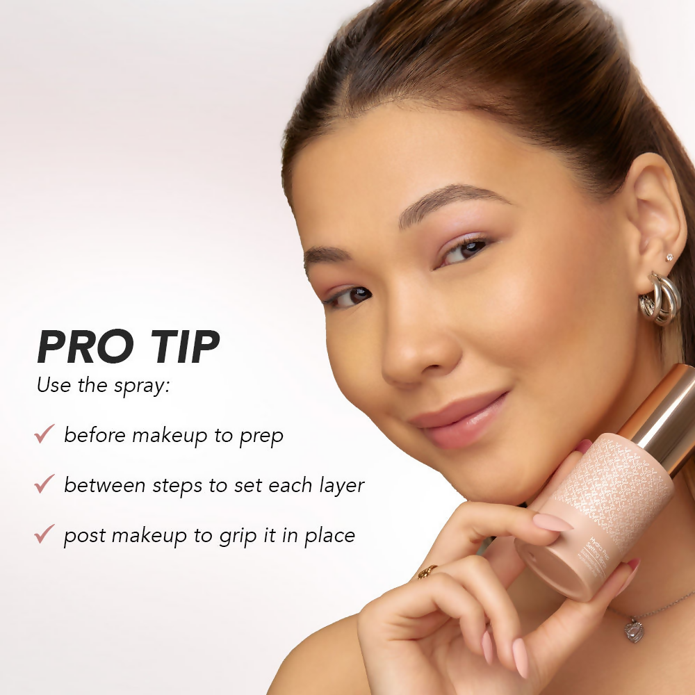 Kay Beauty Hydra - Prep Setting Spray | Swadesiicart