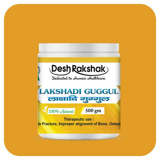 Desh Rakshak Lakshadi Guggul | Swadesiicart