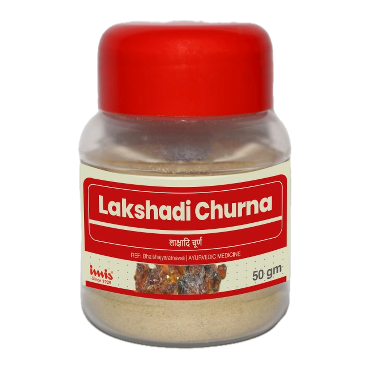 IMIS Ayurveda Lakshadi Churna | Swadesiicart