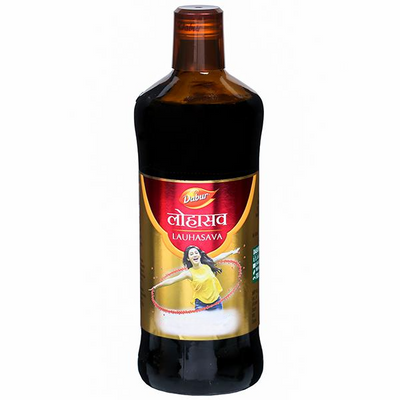 Dabur Lauhasava