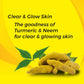 Kp Namboodiri's Turmeric Herbal Soap - Swadesiicart