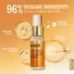 Lakme Vitamin C Superglow Skin Perfecting Makeup Fixer - Swadesiicart