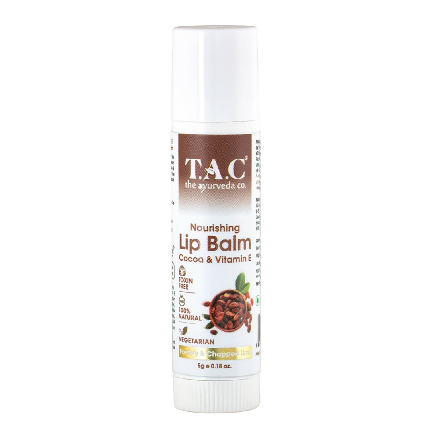 Tac The Ayurveda Co