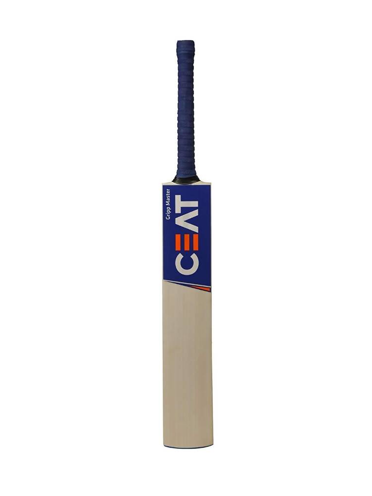 Xtroke Popular Willow Cricket Bat (Size Full) - Swadesiicart