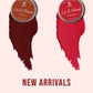 Korus Essential Cocoa Lip & Cheek Tint Balm - Swadesiicart