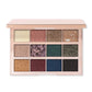 Kay Beauty By Katrina Kaif Multi Texture Eyeshadow Palette - Celestial | Swadesiicart