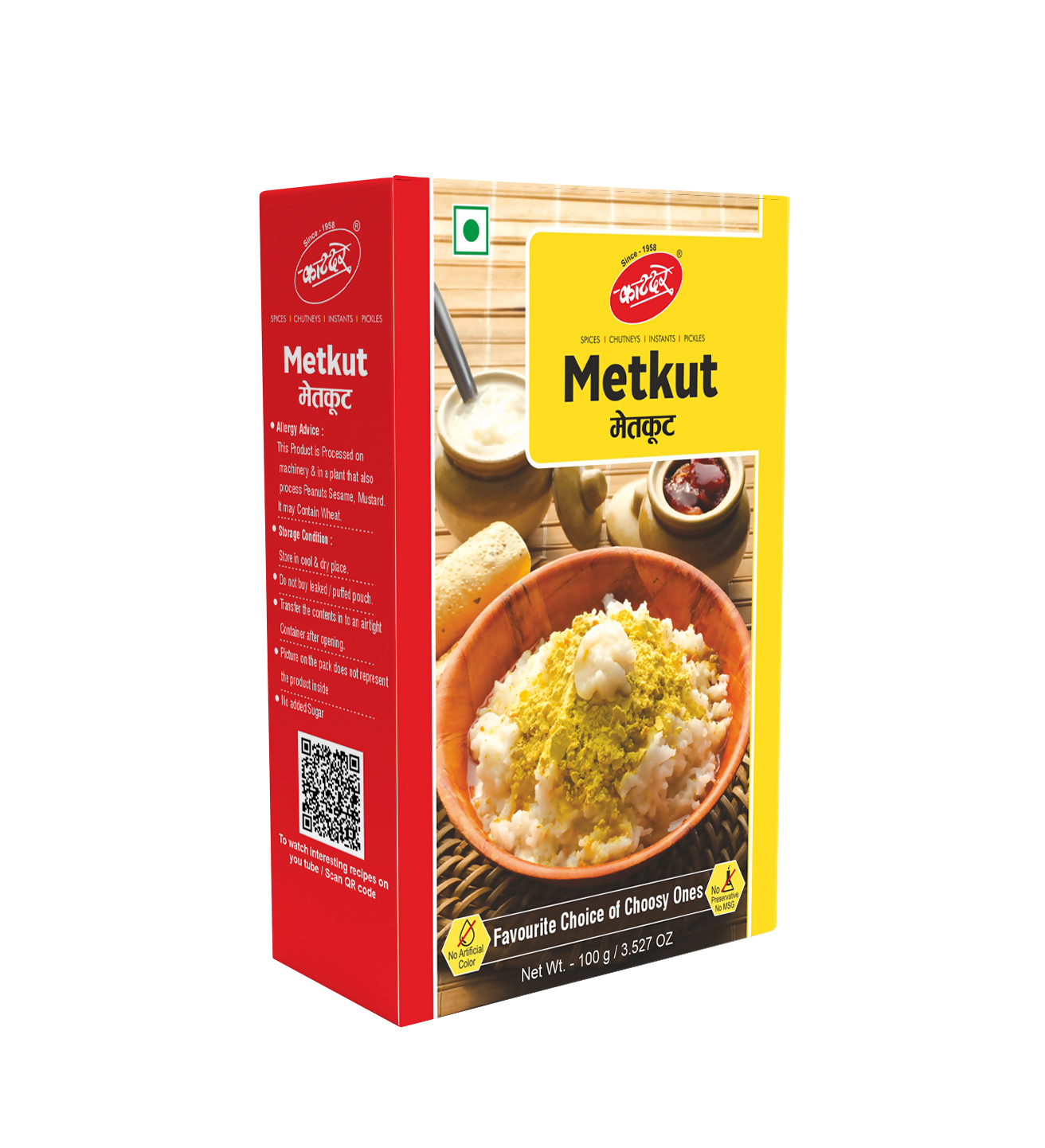 Metkut F