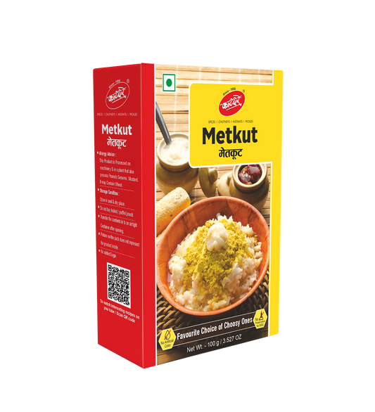 Metkut F