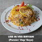 EL The Cook Nizami Biryani Marinade - Medium Spicy Masala Paste - Swadesiicart