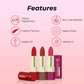 Colors Queen Lippie Stick Matte Lipstick - Rose Blush | Swadesiicart