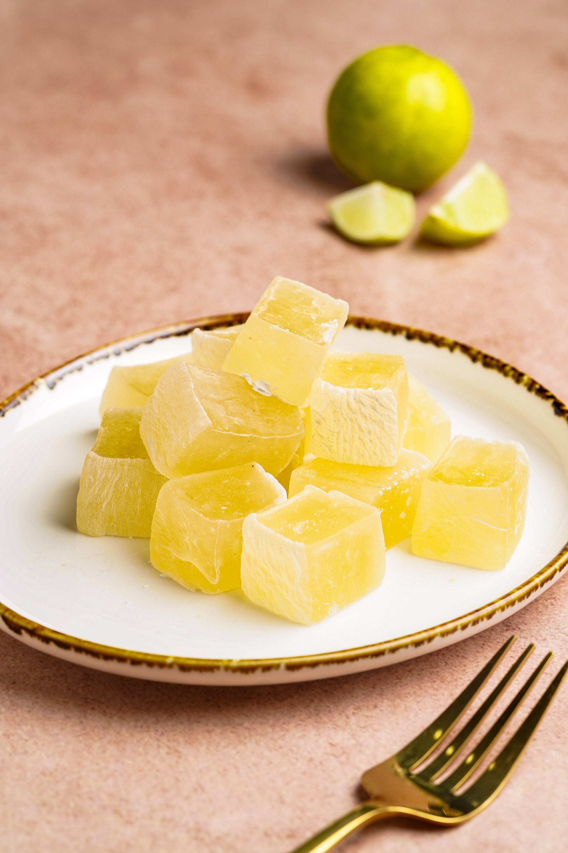 Gourmet Baklava Lemon Delight | Swadesiicart