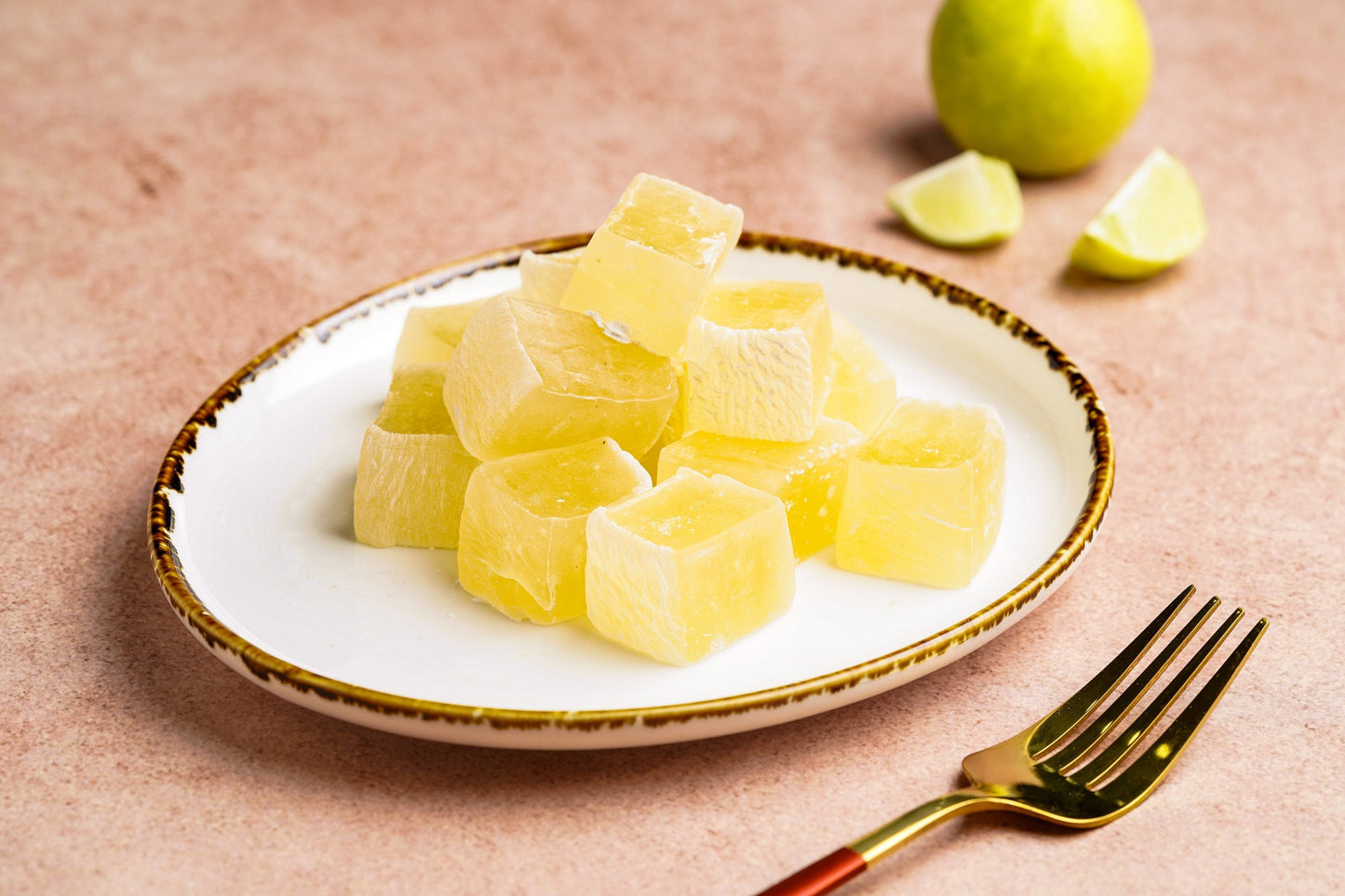 Gourmet Baklava Lemon Delight | Swadesiicart