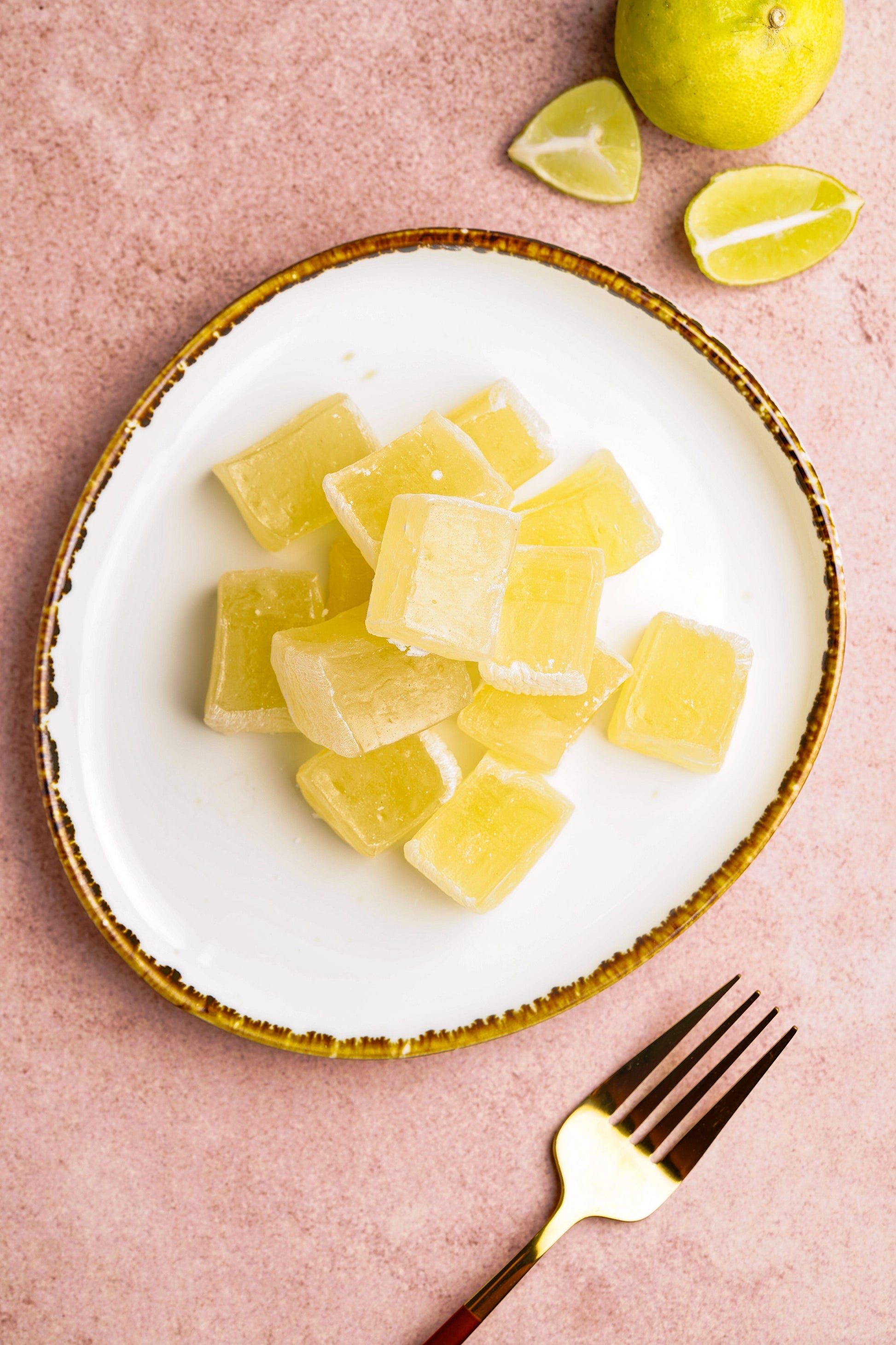 Gourmet Baklava Lemon Delight | Swadesiicart