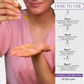 Bake Kumkumadi Face Oil For Brightening & Glowing Skin | Swadesiicart
