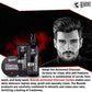 Beardo Activated Charcoal Combo