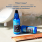 Blue Nectar Rosemary Hair Gel