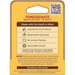 Burt's Bees Pomegranate Moisturizing Lip Balm