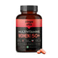 Zingavita Multivitamin Tablets for Women 50+ Age | Swadesiicart
