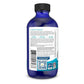 Nordic Naturals Ultimate Omega 3 Fish Oil Liquid - Lemon Flavor - Swadesiicart