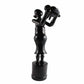 Etikoppaka Craft Standing Mother With Child - Swadesiicart