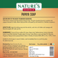 Nature's Essence De - Pigmentation Papaya Soap - Swadesiicart