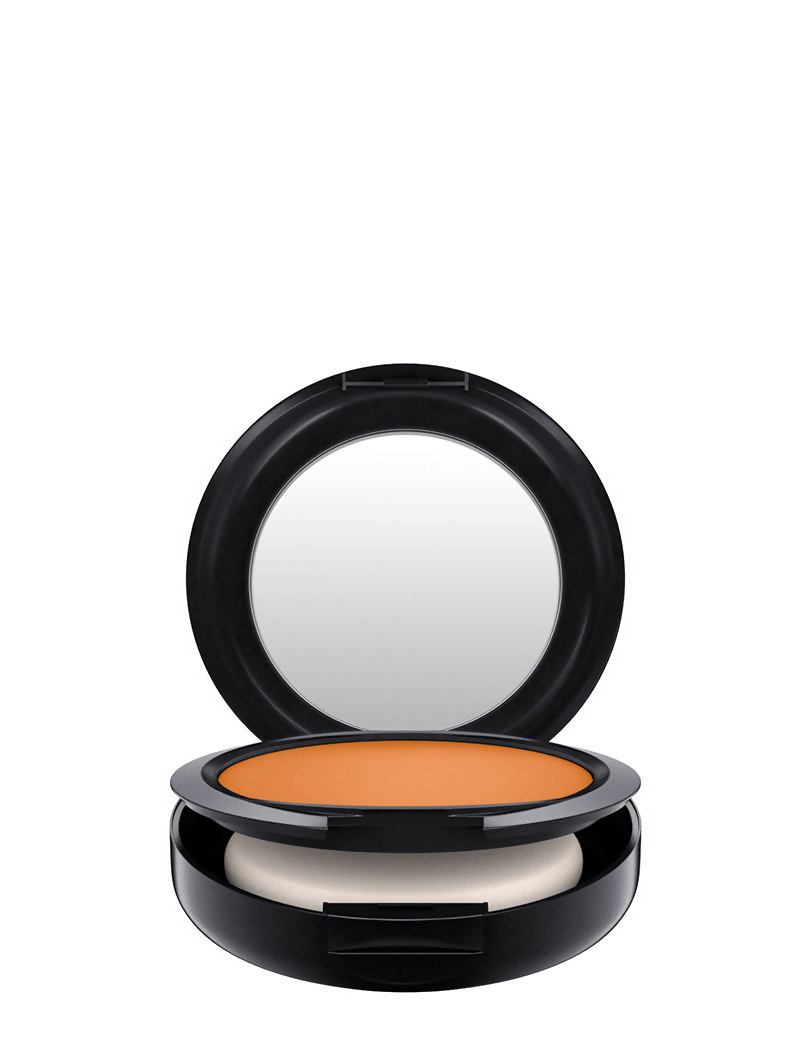 M.A.C Studio Fix Powder Plus Compact Foundation - NC47 - Swadesiicart